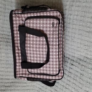 Teamoy Travel Carrying Case.